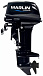 Лодочный мотор MARLIN MP 20 AWRS в Новосибирске
