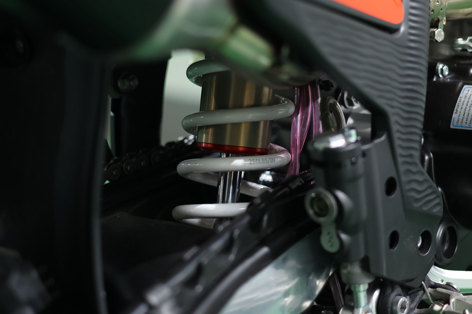 Мотоцикл JHLMOTO JHLofr GS YBS300 (176MN) в Новосибирске