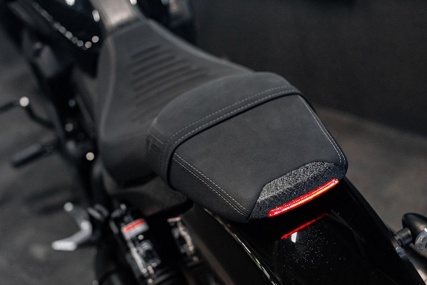 Мотоцикл Benda DarkFlag 500 в Новосибирске