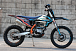 Мотоцикл JHLMOTO JHL Z3 CB250 (172FMM-3A) в Новосибирске