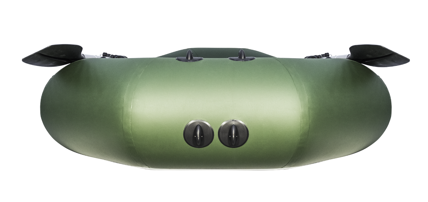  Лодка АКВА-МАСТЕР 240 в Новосибирске