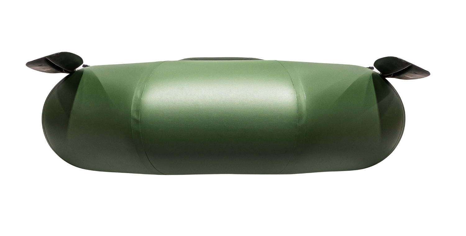 Лодка Барс 240 в Новосибирске