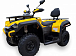 Квадроцикл HISUN GUARDIAN 400L /LONG в Новосибирске