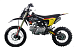 Питбайк FullCrew Teen Rider 125cc 17\14 (механ., эл.стартер) в Новосибирске