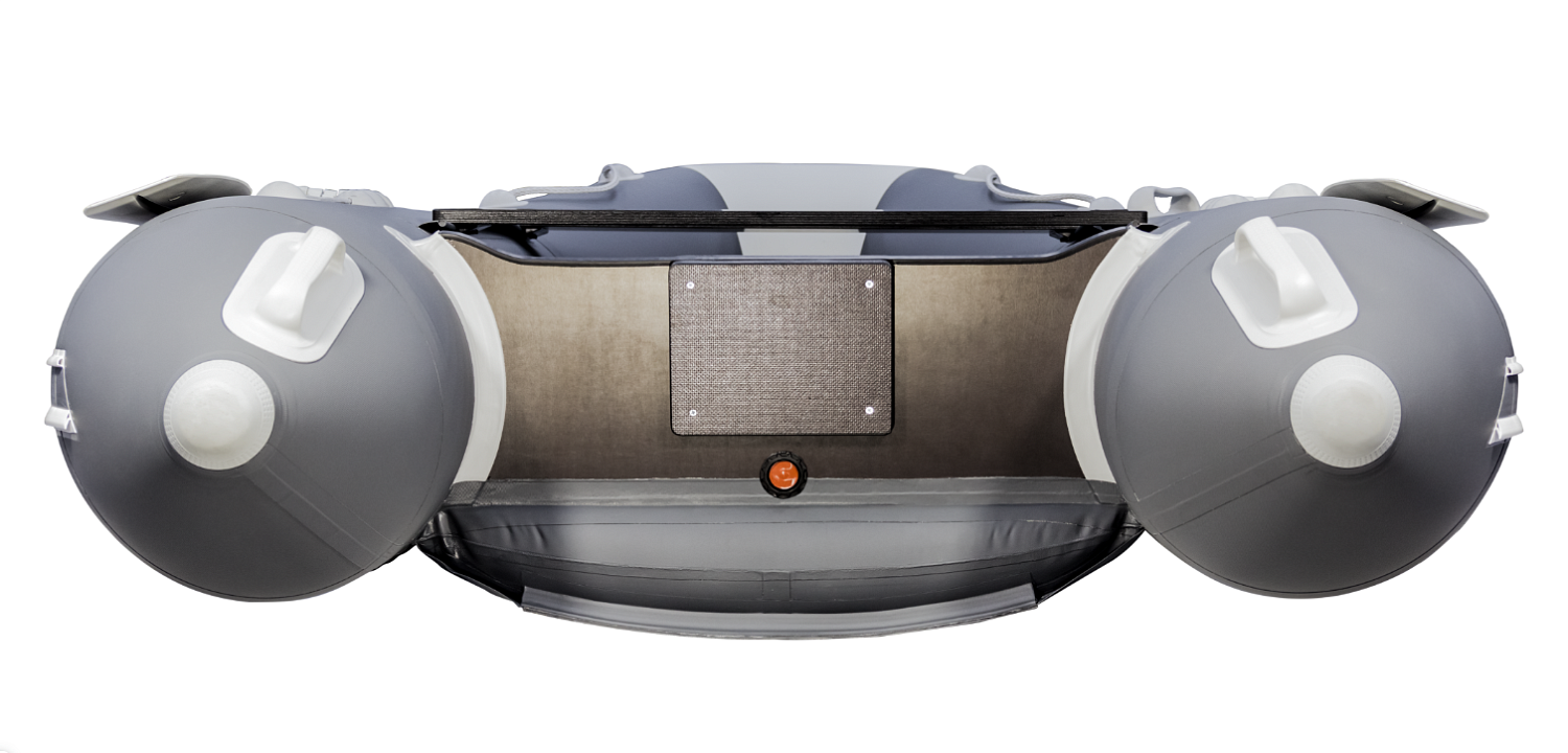 Лодка АКВА 3200 нднд в Новосибирске