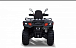 Квадроцикл HISUN TACTIC 550 (HS550ATV) NORMAL в Новосибирске