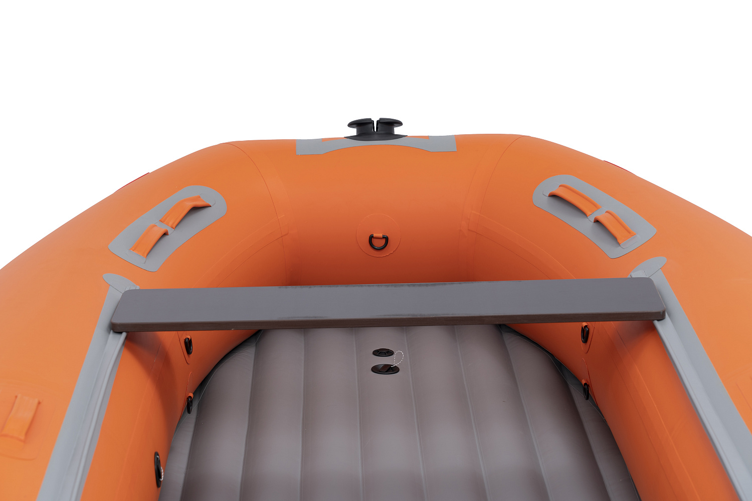 Лодка MISHIMO RIVER JET 470 под водомет в Новосибирске