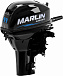 Лодочный мотор MARLIN MP 9.9 AMH в Новосибирске