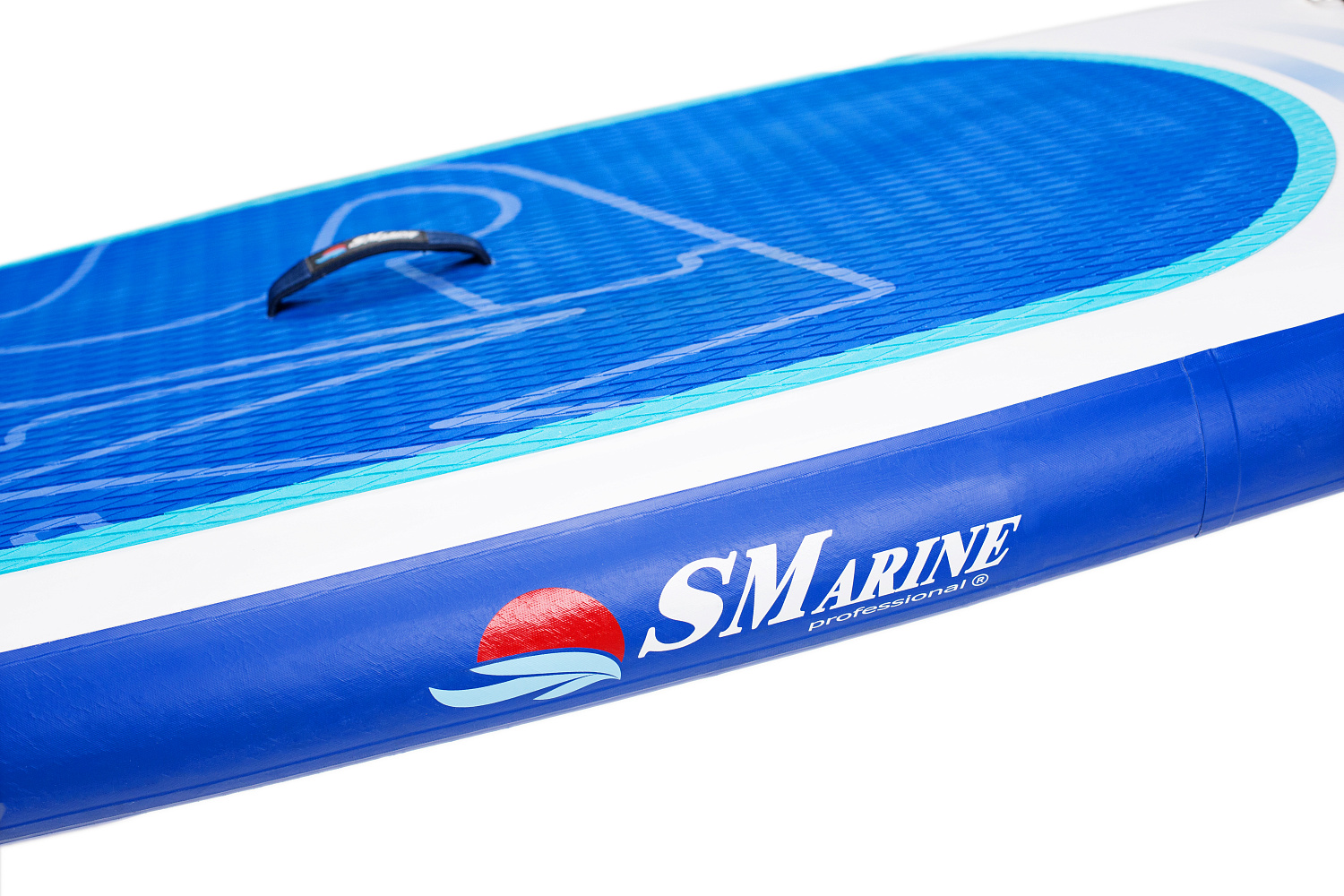 САП (SUP) Board SMARINE 10.6 в Новосибирске