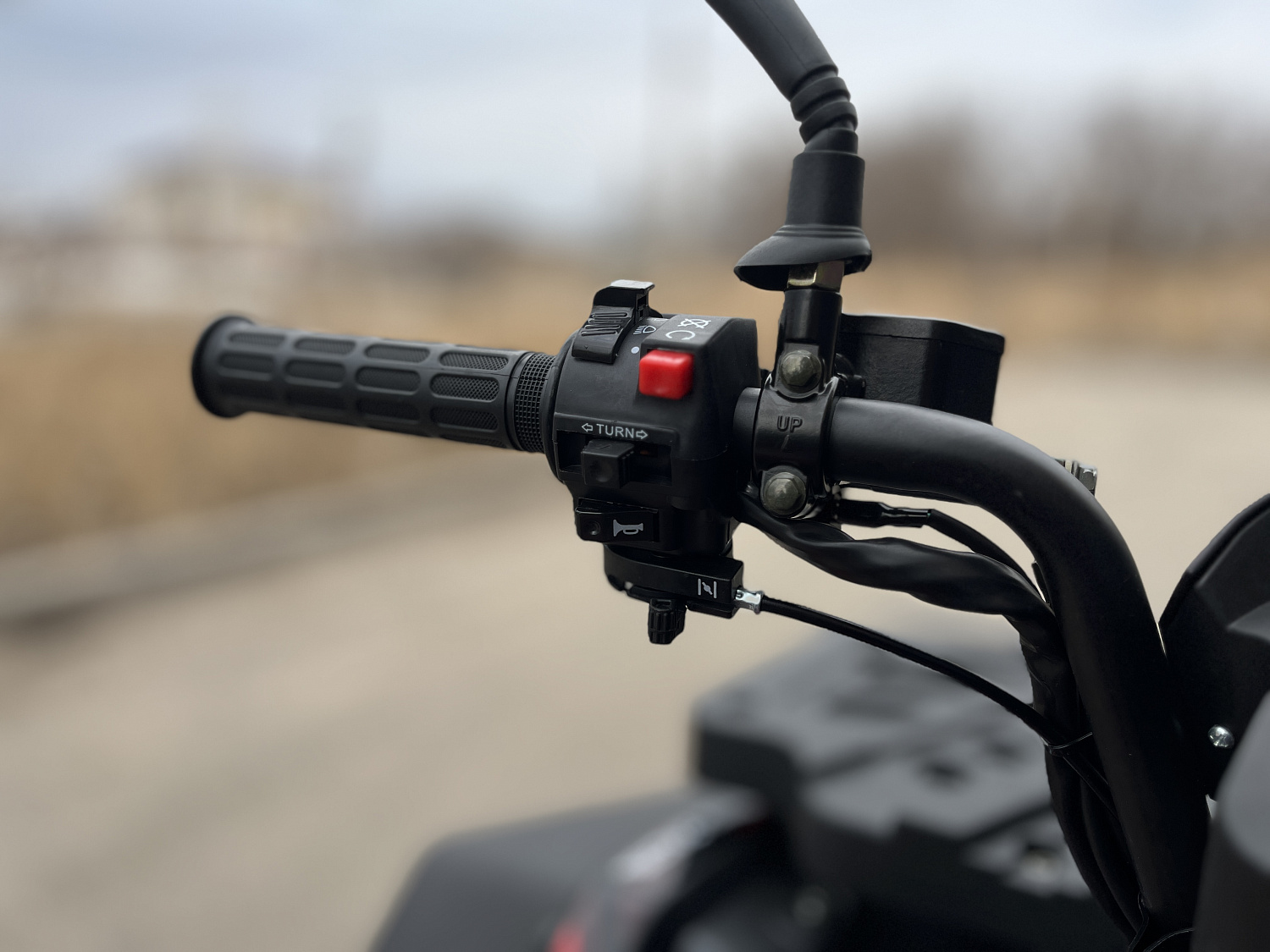 Квадроцикл PROMAX TAURUS 300 MAX-PRO LONG в Новосибирске