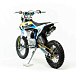 Питбайк MOTOLAND (МОТОЛЕНД) NX125 в Новосибирске