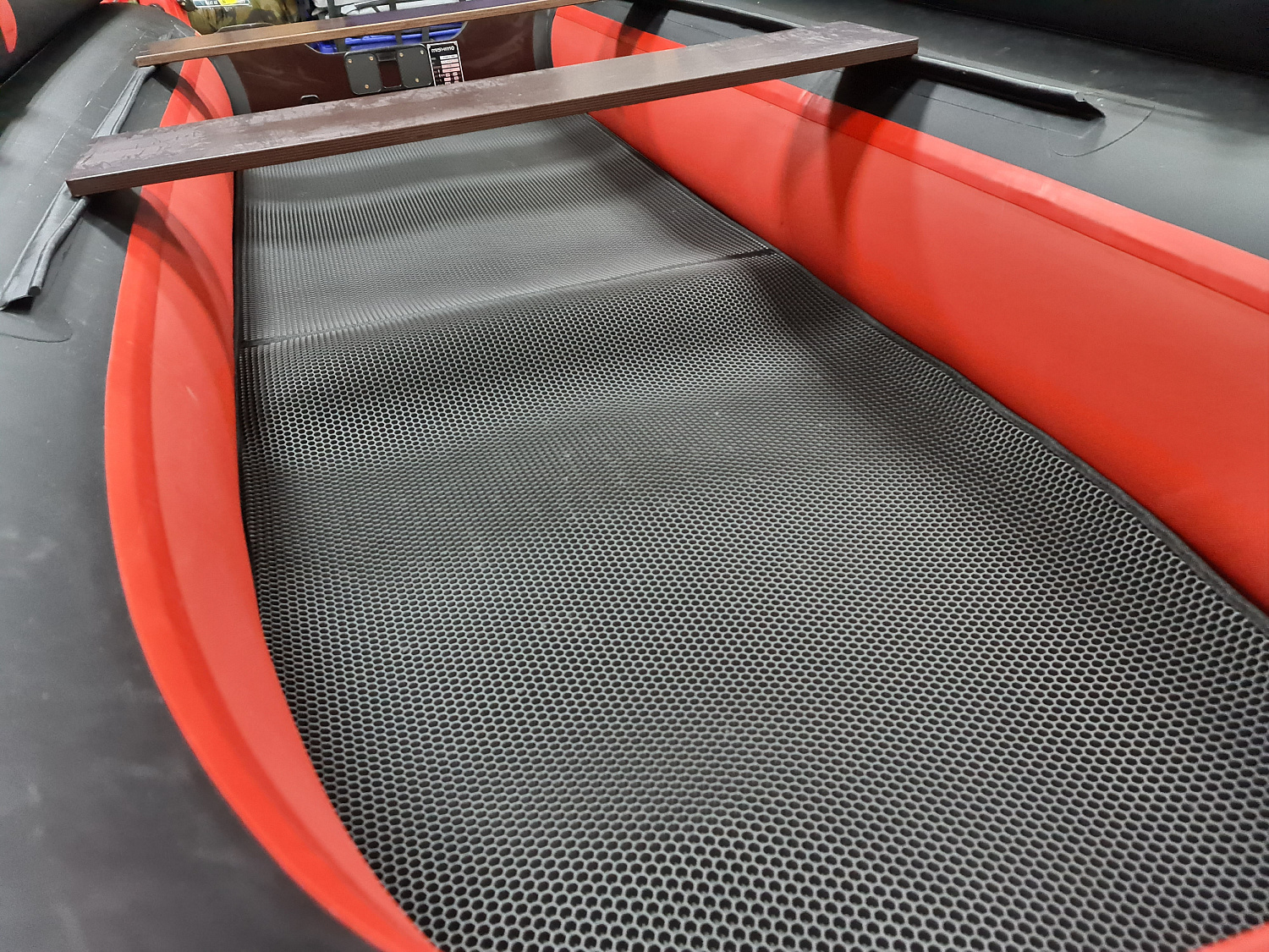 ЭВА Коврик (EVA) для лодок SMARINE 330 в Новосибирске