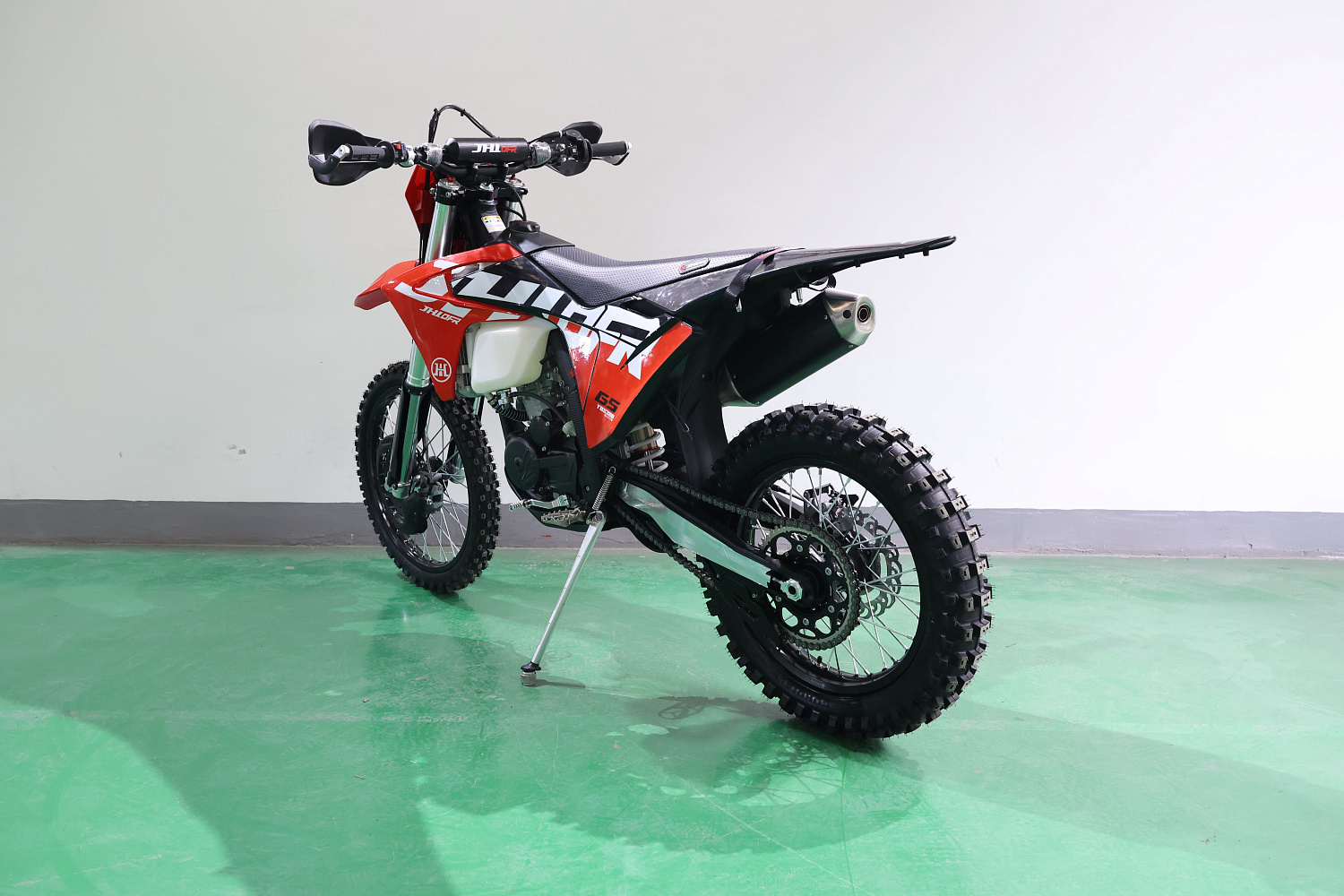 Мотоцикл JHLMOTO JHLofr GS YBS300 (176MN) в Новосибирске