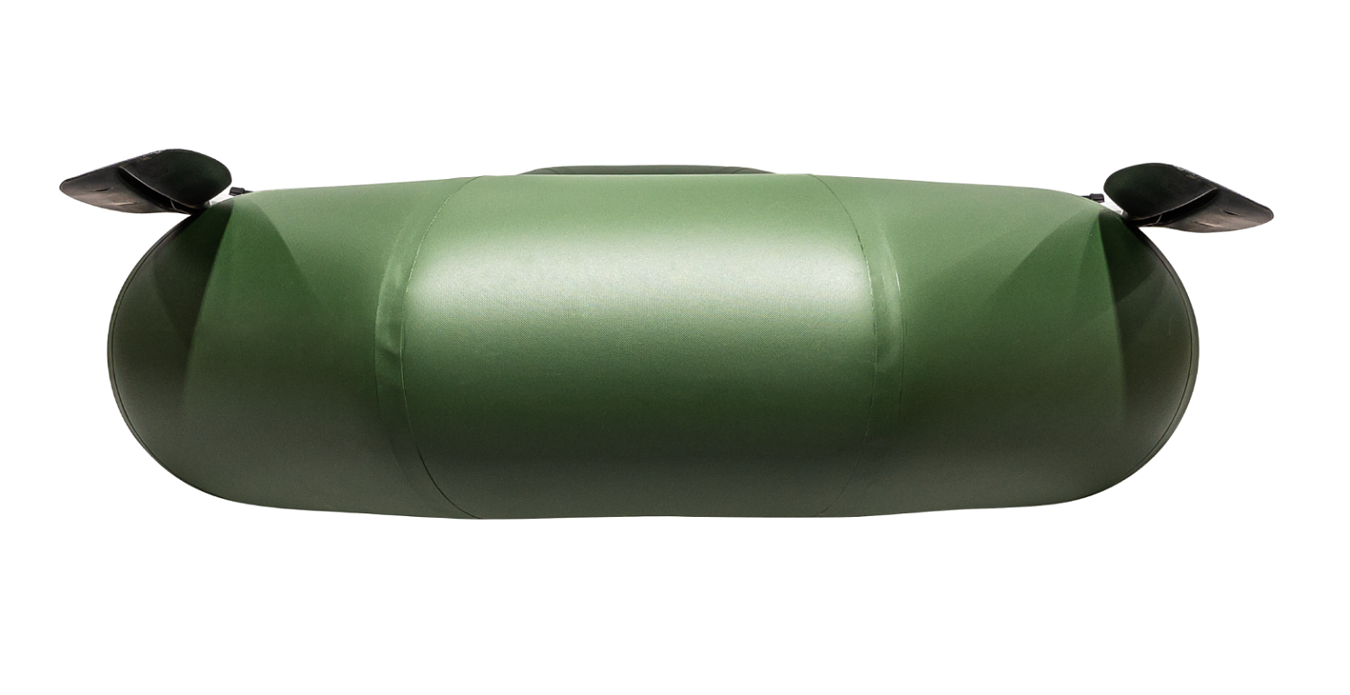 Лодка Барс 260 в Новосибирске