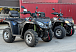 Квадроцикл GBM EXPLORER 400 NEW PREMIUM в Новосибирске