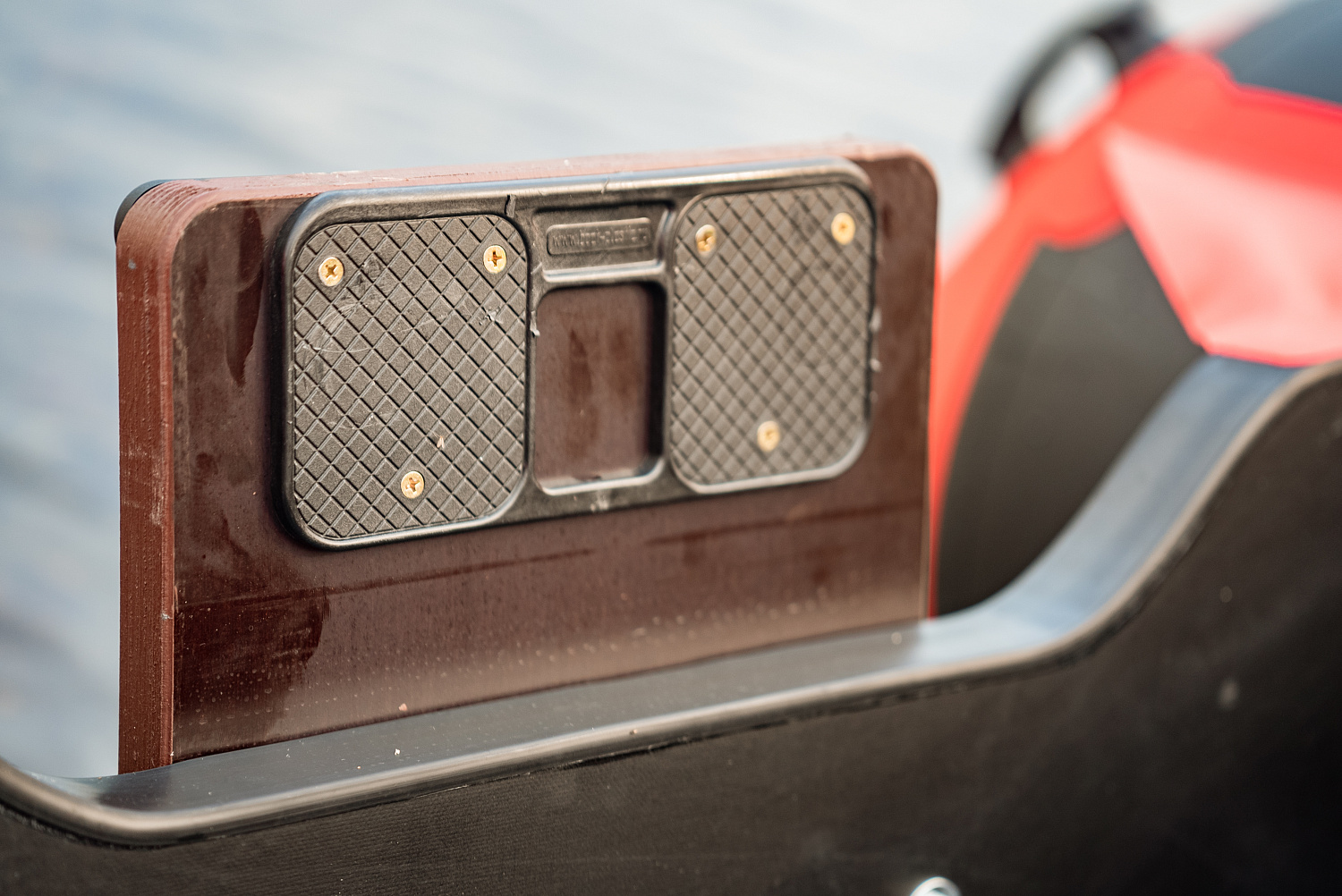 Лодка MISHIMO RIVER FJET PRO 410  под водомет в Новосибирске