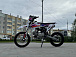 Питбайк JHLMOTO JHL Z140E Pro (YX1P56FMJ) в Новосибирске