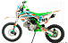 Питбайк MOTOLAND (МОТОЛЕНД) Кросс 125 TCX125 E в Новосибирске