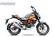 Мопед PROMAX CB150PR (49) в Новосибирске