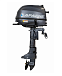 Лодочный мотор APACHE T 6 BS в Новосибирске