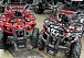 Квадроцикл PROMAX ATV MINI 2T 70CC р/с в Новосибирске