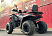 Квадроцикл GBM CROSS HILL 300 NEW в Новосибирске