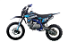 Питбайк PROMAX CROSS 145CC 17/14 в Новосибирске