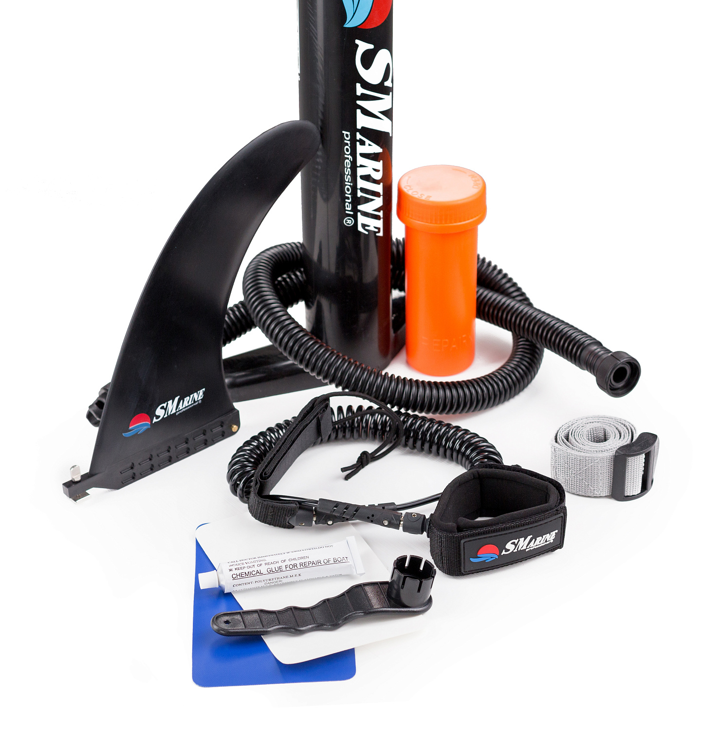 САП (SUP) Board SMARINE 10.6 в Новосибирске