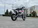 Питбайк JHLMOTO JHL Z140E Pro (YX1P56FMJ) в Новосибирске