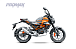 Мопед PROMAX CB130R (49) в Новосибирске