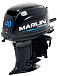 Лодочный мотор MARLIN MP 40 AMH в Новосибирске