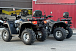 Квадроцикл GBM EXPLORER 400 NEW PREMIUM в Новосибирске