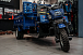 Трицикл CJ Scarab 350 в Новосибирске