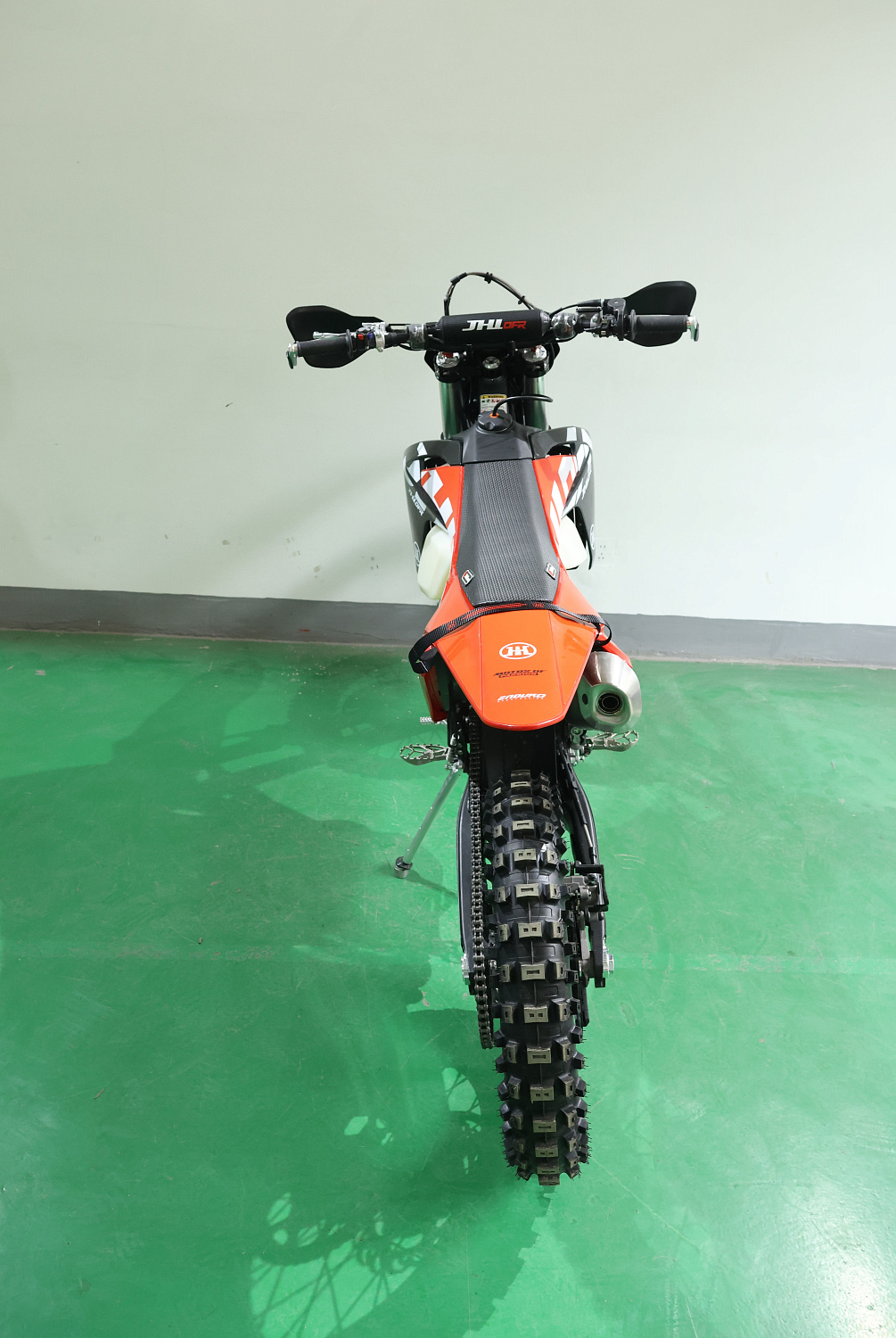 Мотоцикл JHLMOTO JHLofr GS CB300RL в Новосибирске