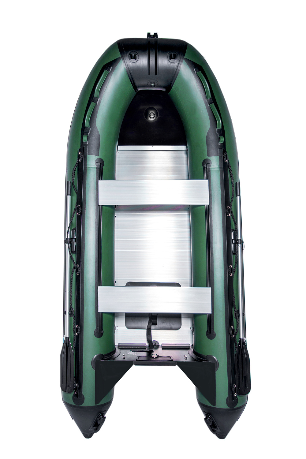 ЛОДКА SMARINE SDP MAX 330 AL в Новосибирске