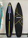 SUP (САП) ДОСКА MISHIMO CARBON DARKSIDE 10.6’ (325СМ) в Новосибирске