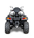Квадроцикл IRBIS ATV 300 в Новосибирске