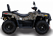 Квадроцикл HISUN TACTIC GT1000/LIMITED в Новосибирске