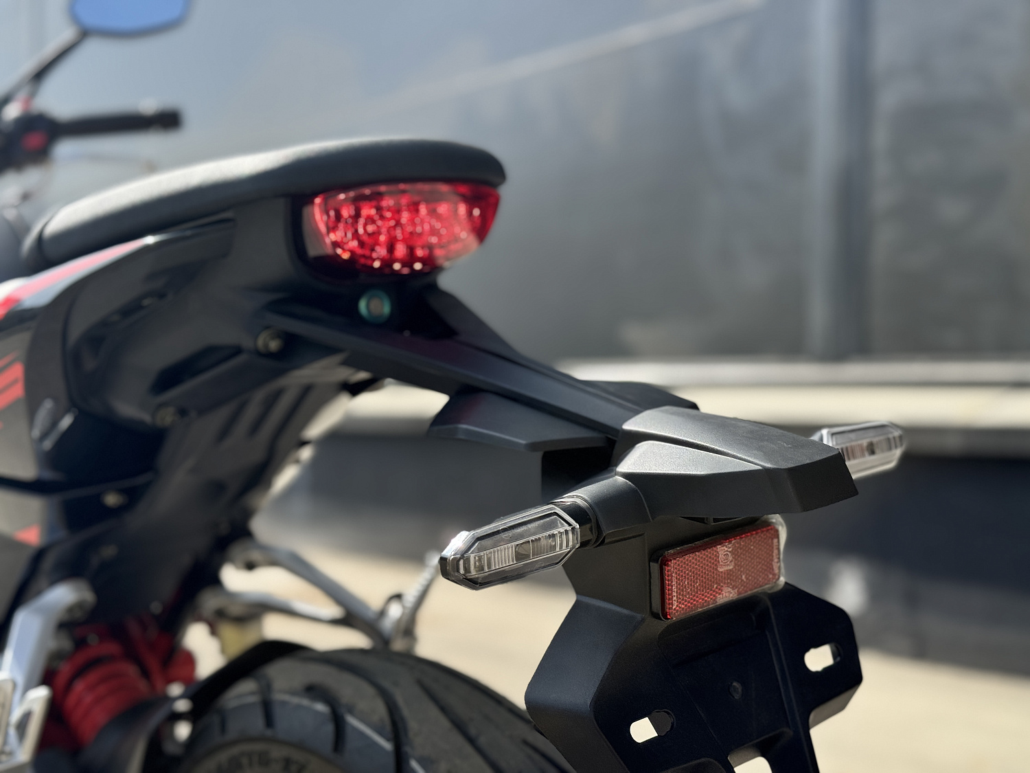 Мотоцикл PROMAX CB300RL (4V, 6G) в Новосибирске