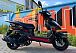 Скутер PROMAX ROX 200 (49) в Новосибирске