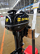 Лодочный мотор STELS 9.9HP в Новосибирске