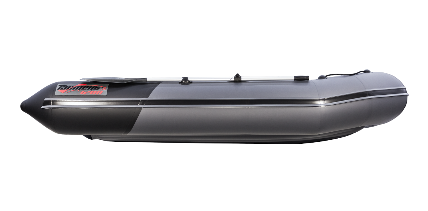 Лодка Таймень nx 3200 нднд в Новосибирске