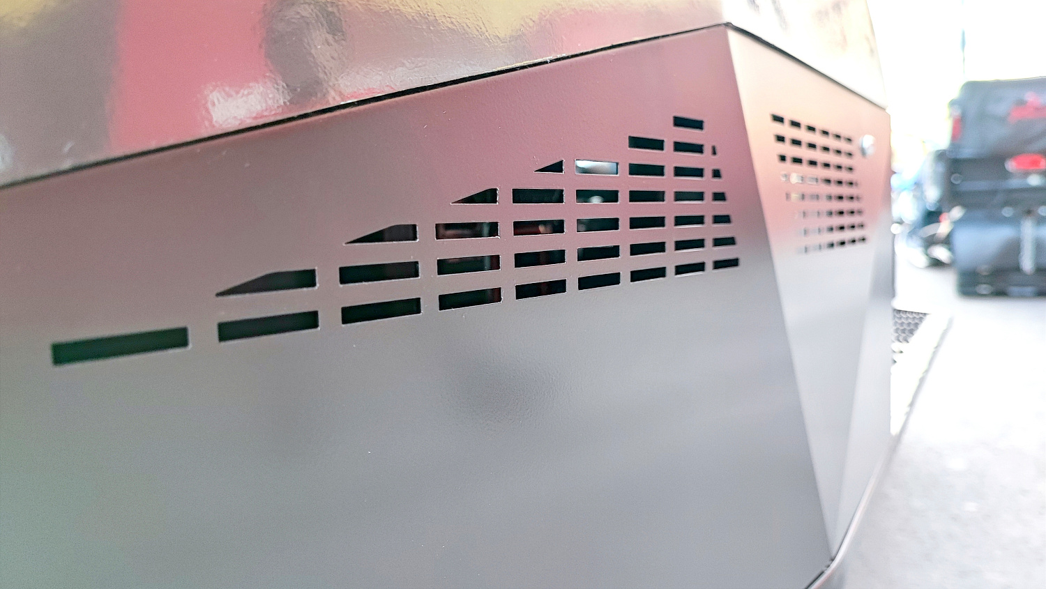 Снегоход PROMAX YAKUT 500 2.0 4T 27 в Новосибирске