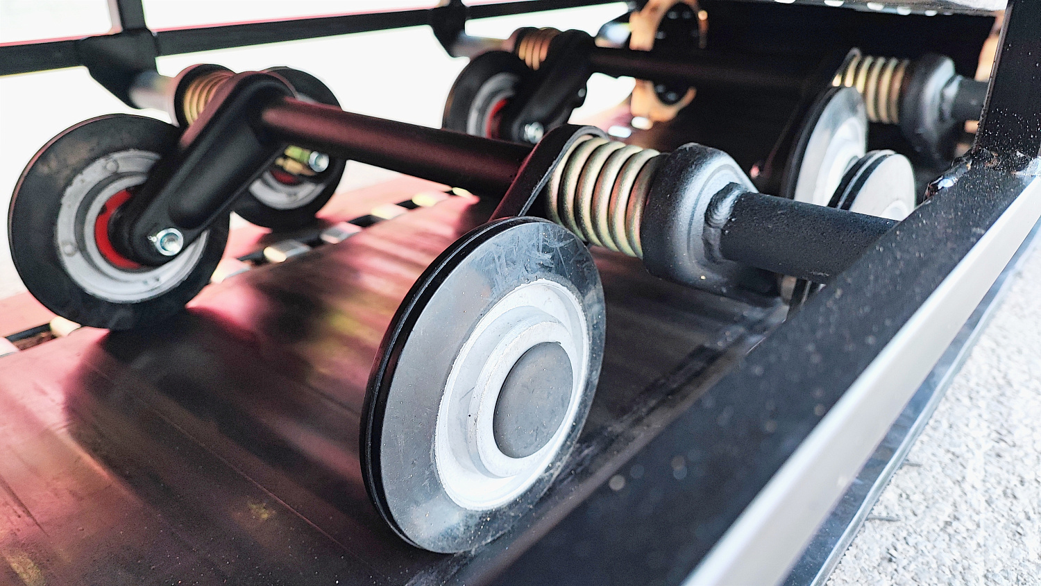 Снегоход PROMAX YAKUT 500 2.0 4T 27 в Новосибирске