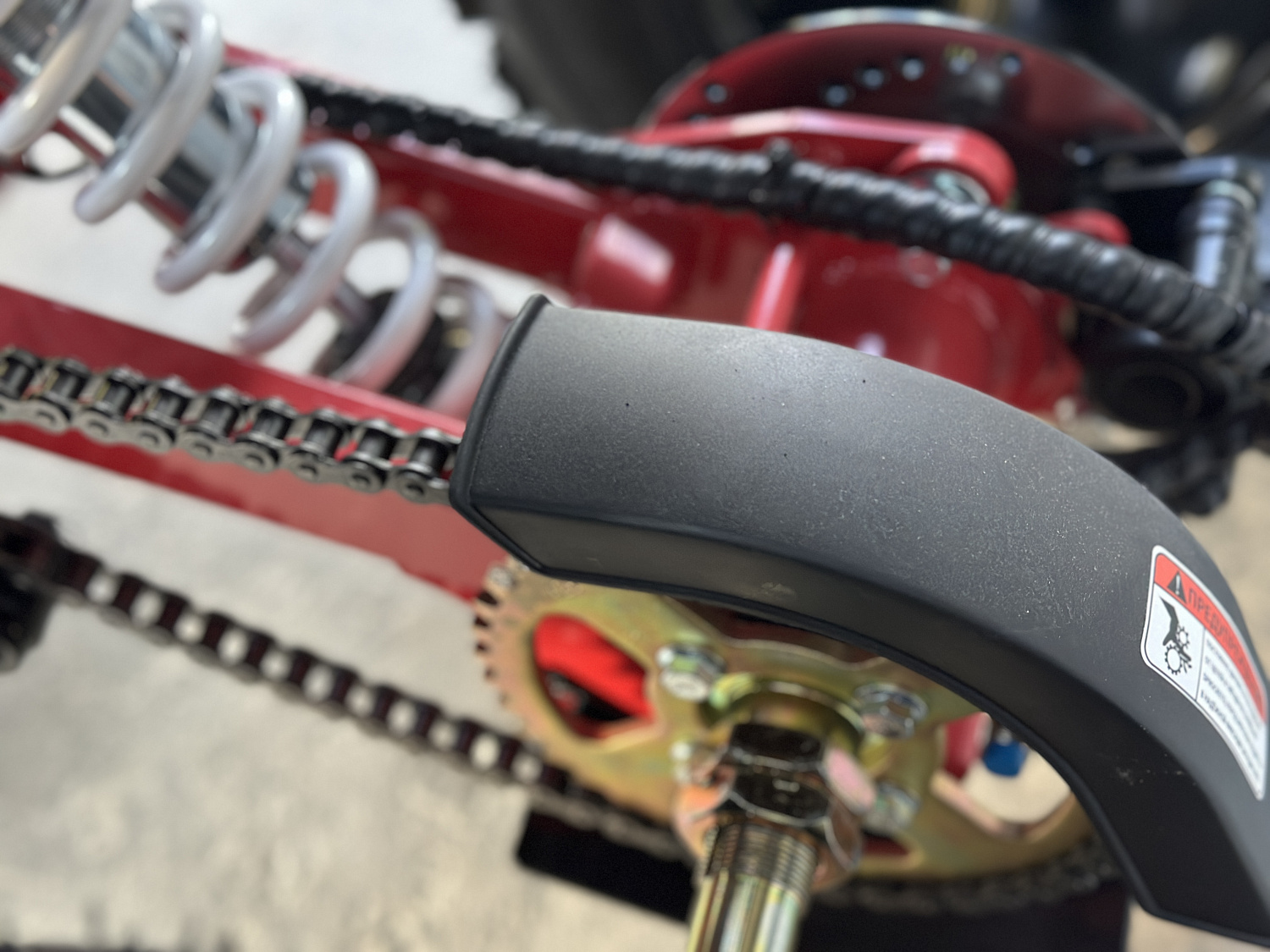 Квадроцикл PROMAX МАЙНКРАФТ 192 PRO 2025 в Новосибирске