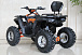 Квадроцикл GBM STORMRIDER 320 PREMIUM в Новосибирске
