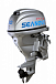 Лодочный мотор SEANOVO SNEF30FES-EFI в Новосибирске