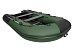 Лодка Ривьера Компакт 3400 СК в Новосибирске