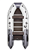 Лодка Ривьера Компакт 3600 СК в Новосибирске