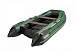 Лодка MISHIMO LITE 400 в Новосибирске